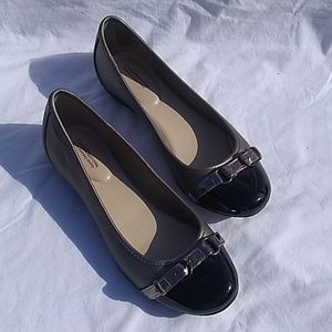 Croft & Barrow flats